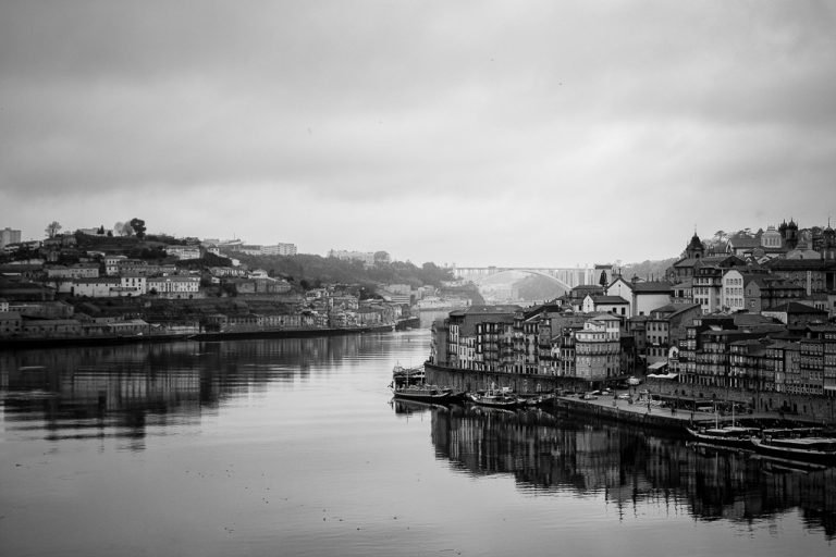 Douro River – Porto