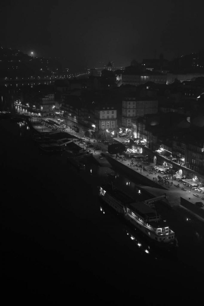 Ribeira do Porto