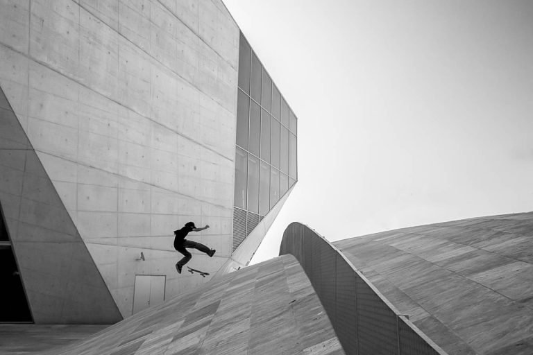 Casa da Musica