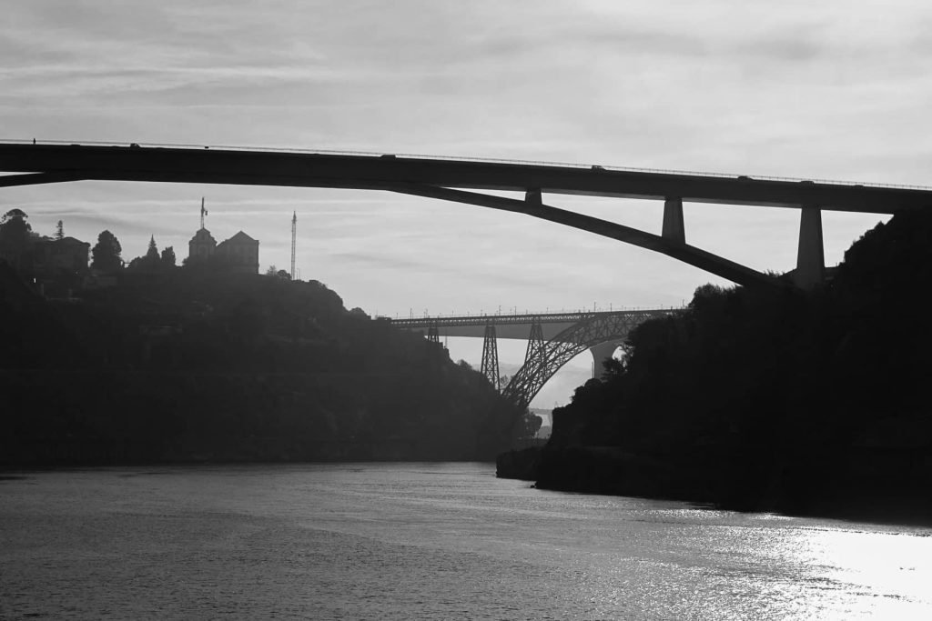Ponte Infante D. Henrique