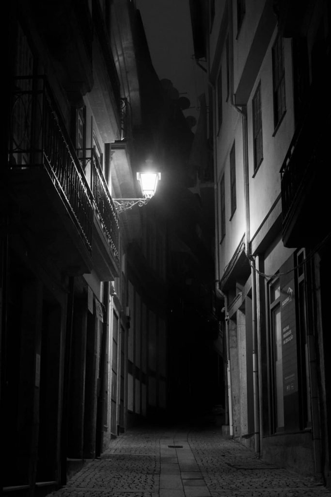 Rua da Bainharia