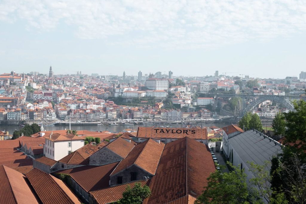 Cidade do Porto
